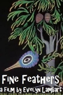 Fine Feathers Trailer