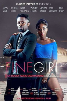 Fine Girl Trailer
