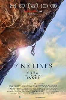 Fine Lines Trailer