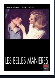 Fine Manners Trailer
