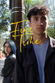 Fine Time Trailer