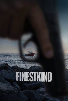 Finestkind Trailer