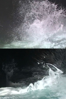 Fingal’s Cave Trailer