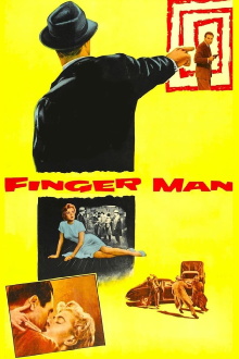 Finger Man Trailer