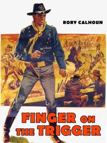 Finger on the Trigger Trailer