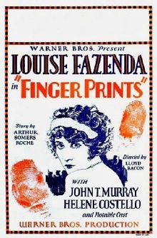 Finger Prints Trailer