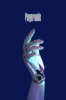 Fingernails Trailer