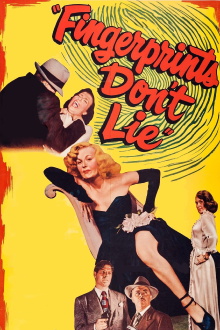 Fingerprints Don't Lie Trailer