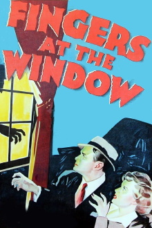 Fingers at the Window Trailer