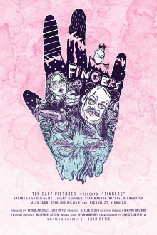 Fingers Trailer