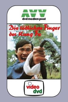 Fingers That Kill Trailer