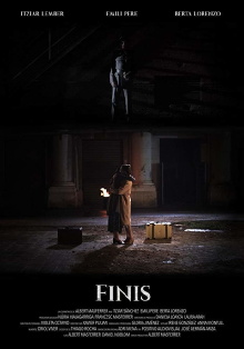 Finis Trailer