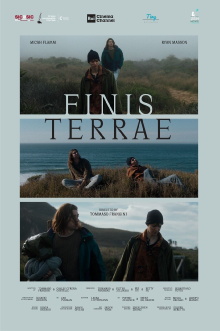 Finis terrae Trailer
