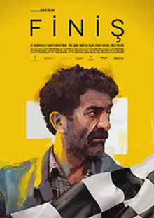 Finish Trailer