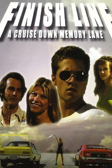 Finish Line: A Cruise Down Memory Lane Trailer