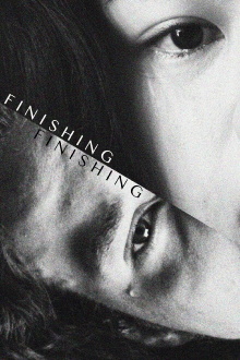 Finishing Trailer
