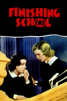 Finishing School Trailer