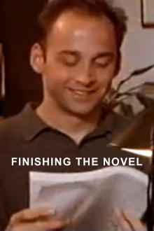 Finishing The Novel Trailer