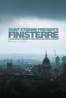 Finisterre Trailer