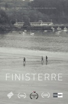 Finisterre Trailer