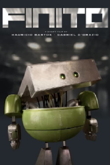 Finito Trailer
