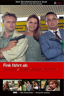 Fink fährt ab Trailer