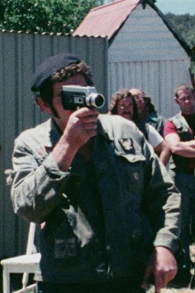 Finks Make Movies Trailer