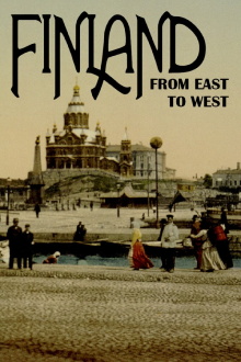 Finland from East to West Trailer