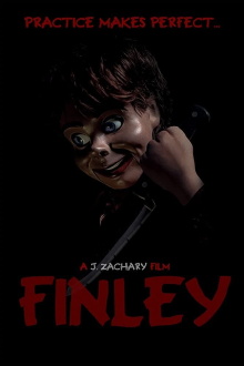 Finley Trailer