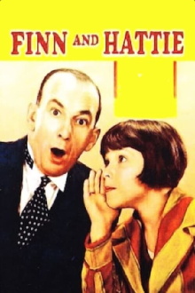 Finn and Hattie Trailer