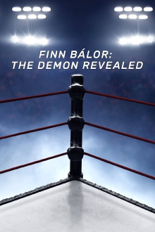 Finn Bálor The Demon Revealed Trailer