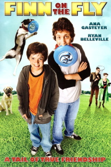 Finn on the Fly Trailer