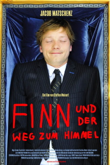 Finn und der Weg zum Himmel Trailer