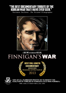 Finnigan's War Trailer