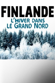 Finnland - Winter im hohen Norden Trailer