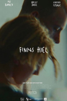 Finn's Heel Trailer