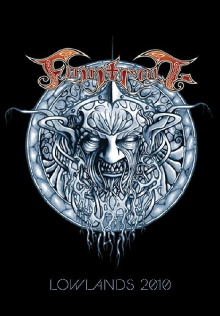 Finntroll - Live at Lowlands Trailer