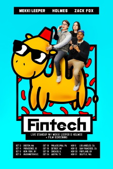 Fintech Trailer