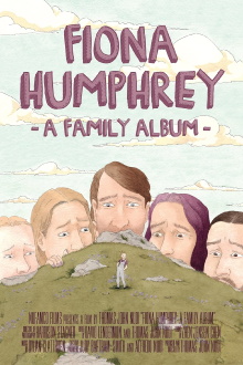 Fiona Humphrey: A Family Album Trailer