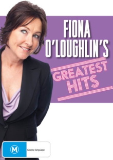Fiona O'Loughlin's Greatest Hits Trailer