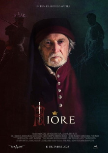 Fiore Trailer
