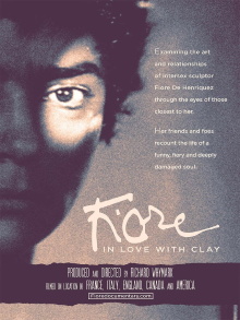 Fiore - In Love With Clay Trailer