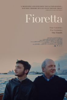 Fioretta Trailer