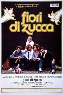 Fiori di zucca Trailer