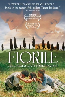 Fiorile Trailer