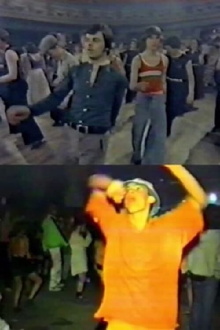 Fiorucci Made Me Hardcore Trailer