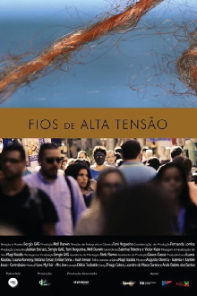 Fios de Alta Tensão Trailer