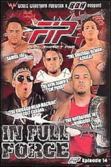 FIP In Full Force Trailer