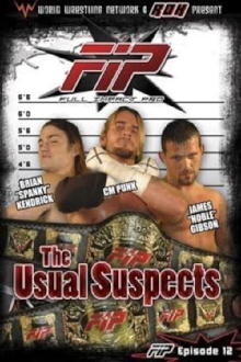 FIP The Usual Suspects Trailer
