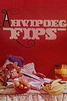 Fips the Monkey Trailer
